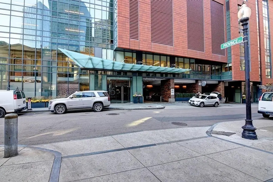45 Province St #1105, Boston, MA 02108 - #3