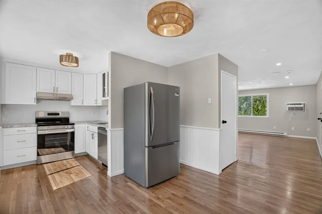 16 Appleton Park #B3, Ipswich, MA 01938 - #1