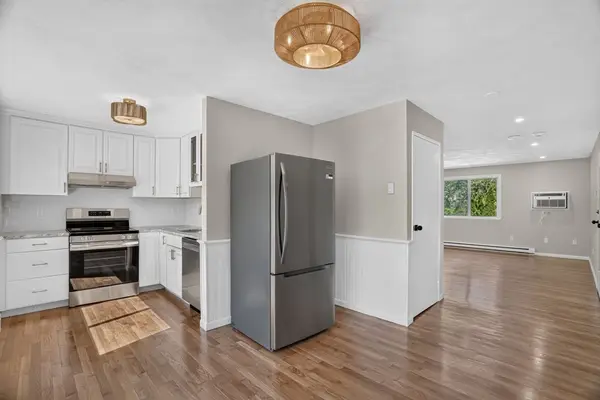 16 Appleton Park #B3, Ipswich, MA 01938
