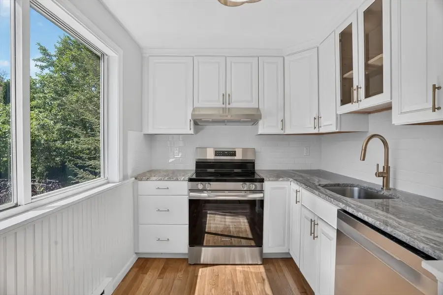 16 Appleton Park #B3, Ipswich, MA 01938 - #2