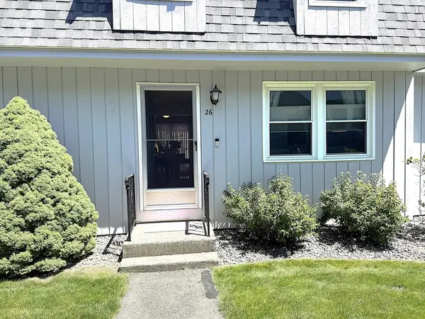 26 Bluestone Drive #26, Nashua, NH 03060