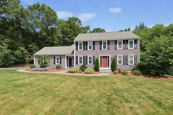 27 Heritage Avenue, Ashland, MA 01721