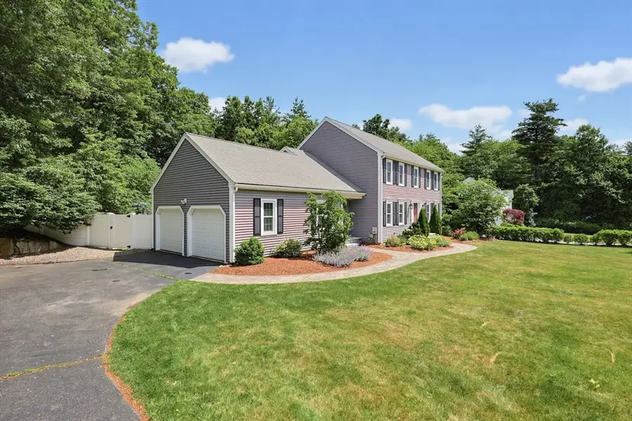 27 Heritage Avenue, Ashland, MA 01721 - #2