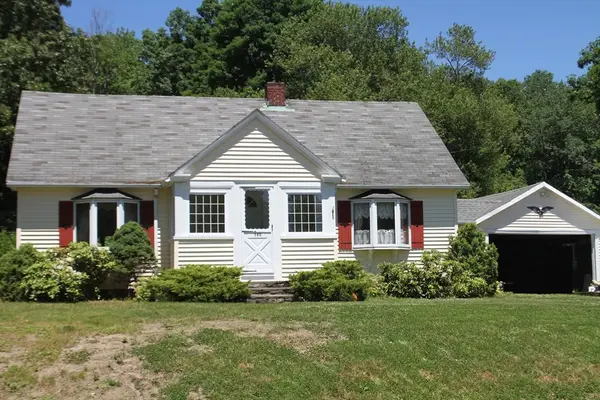 140 Millbury St, Grafton, MA 01519