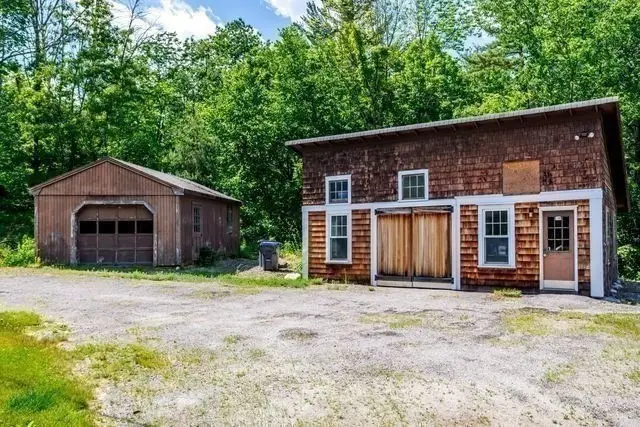 299 Sterling Rd, Princeton, MA 01541 - #2