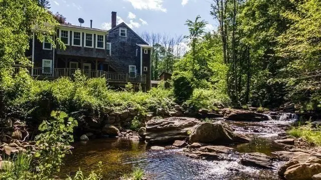 299 Sterling Rd, Princeton, MA 01541 - #3