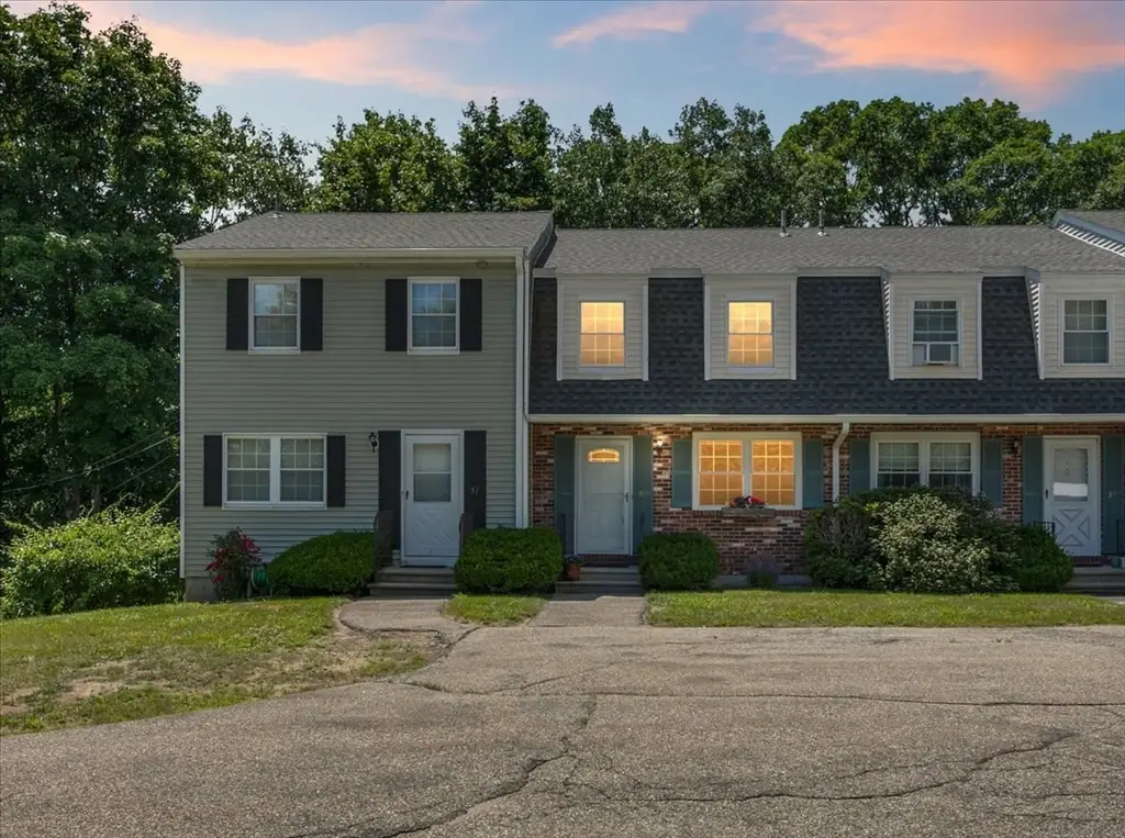 46 Pawtucket Blvd #32, Tyngsborough, MA 01879 - #1