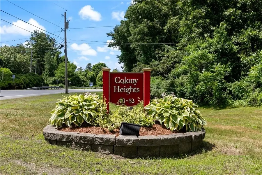 46 Pawtucket Blvd #32, Tyngsborough, MA 01879 - #2
