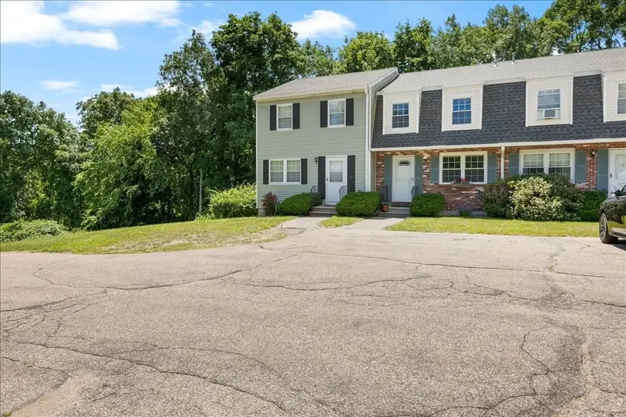 46 Pawtucket Blvd #32, Tyngsborough, MA 01879 - #3