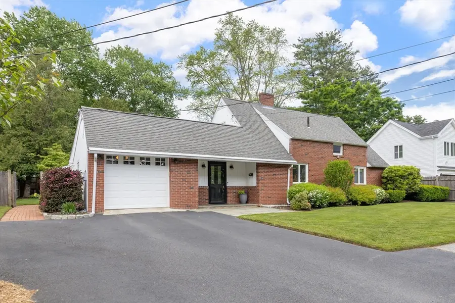 14 Hardwick Rd, Natick, MA 01760 - #2