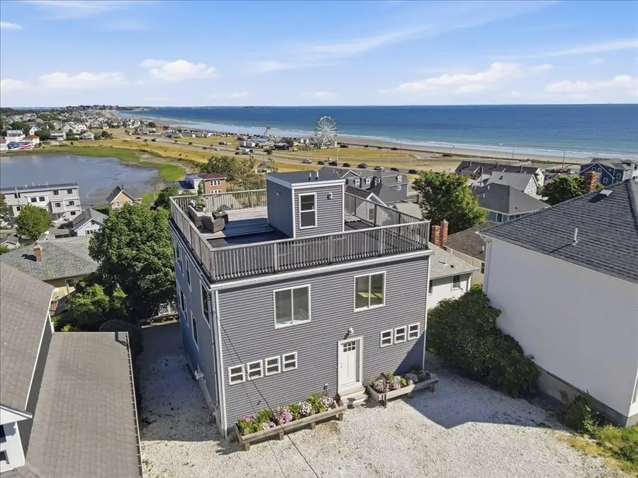31A Merrill Road, Hull, MA 02045 - #3