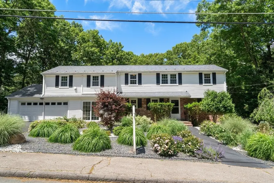 19 Country Ln, Sharon, MA 02067 - #2