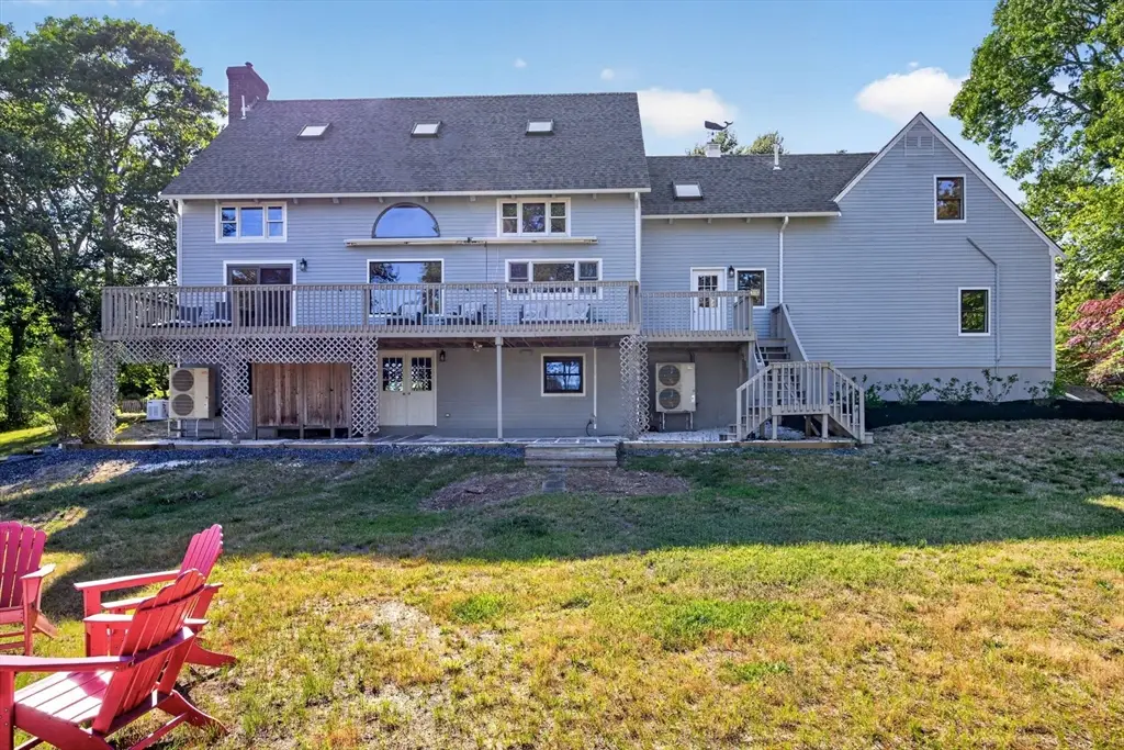 19 Aunt Debbys Rd, Dennis Port, MA 02639 - #1