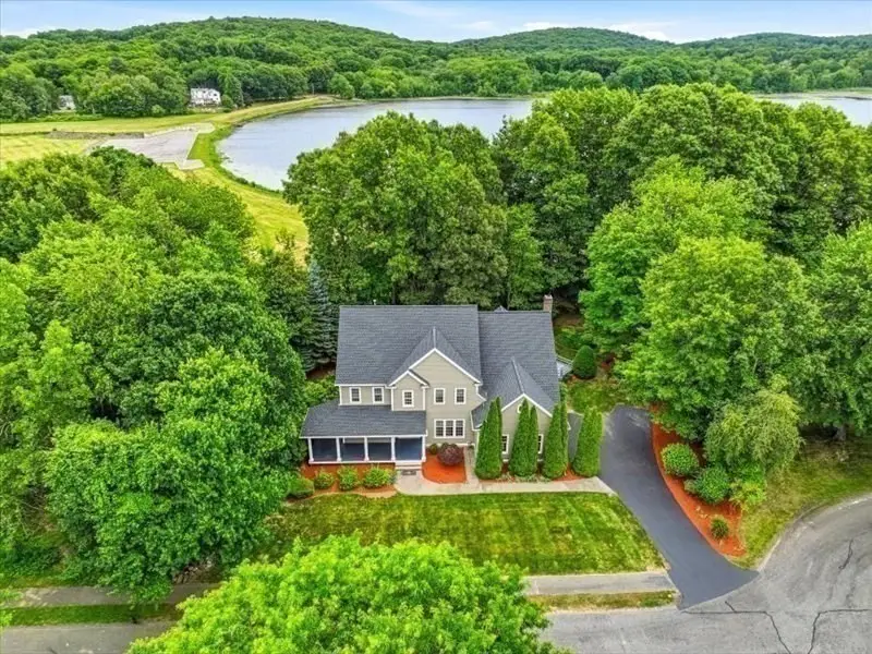 4 Edward Dunn Way, Westborough, MA 01581 - #2