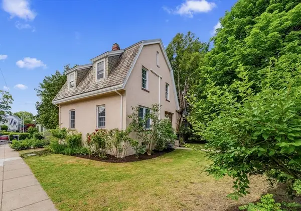 94 Florian Street, Boston, MA 02130