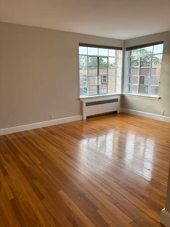 93 Strathmore Road #10, Boston, MA 02135 - #3