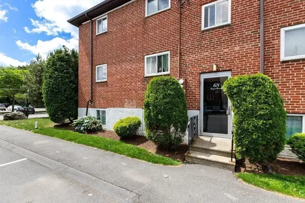 68 Byron Rd. #5, Boston, MA 02467