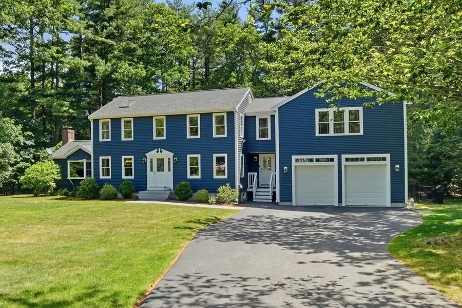 61 Stoney Weir Rd, Halifax, MA 02338 - #2