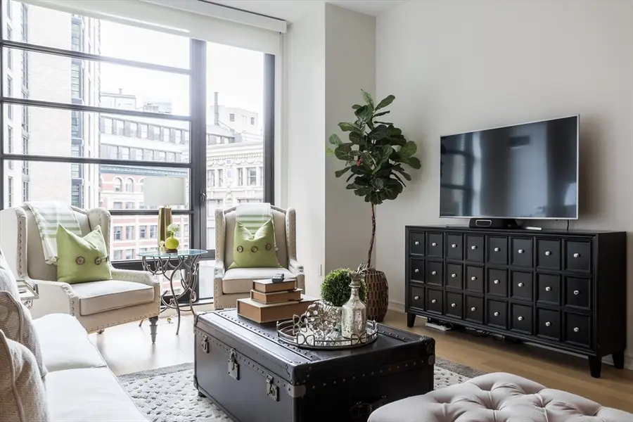 580 Washington St #812, Boston, MA 02111 - #3