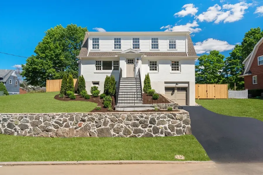26 N Gateway, Winchester, MA 01890 - #2