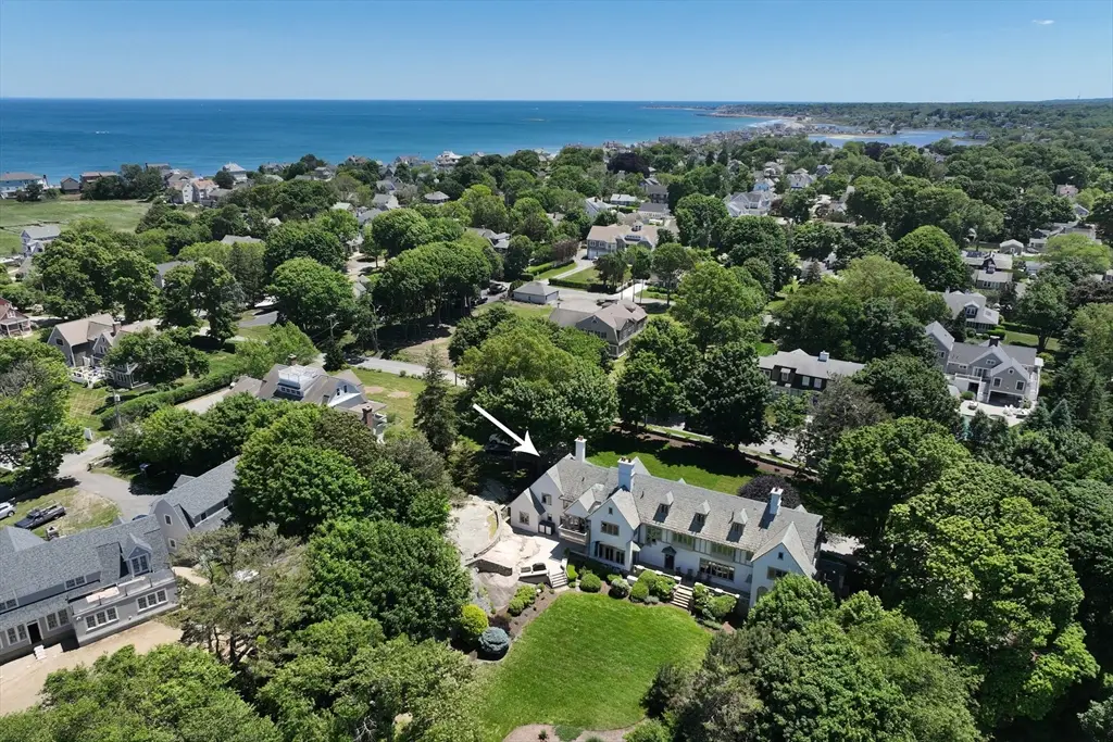 7 Baileys Causeway, Scituate, MA 02066 - #1