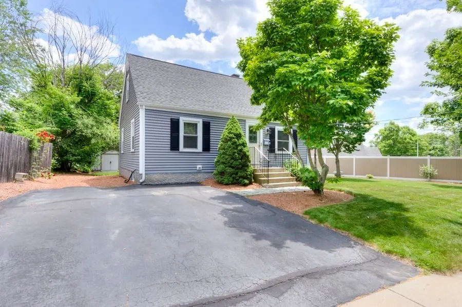 10 Ridgewood Rd, Worcester, MA 01606 - #3