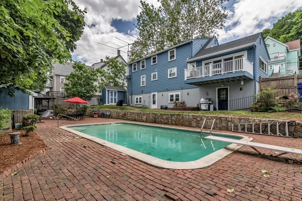 67 Cook Avenue, Chelsea, MA 02150 - #1