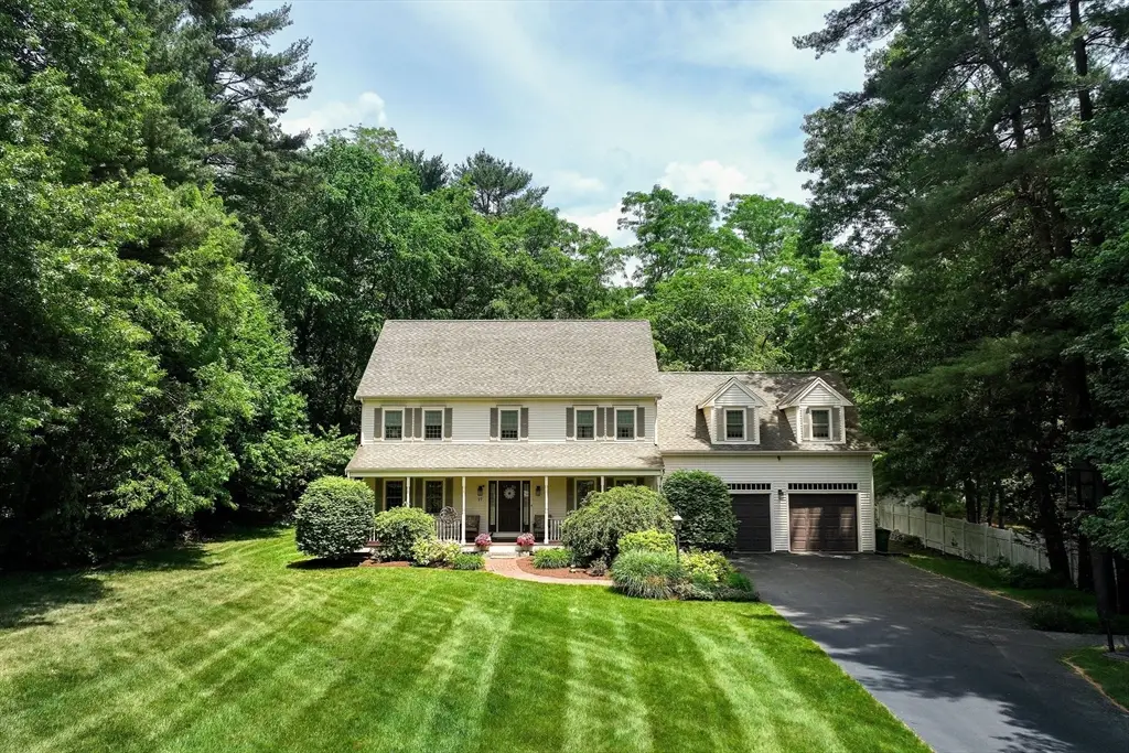 17 Kiley Way, Pembroke, MA 02359 - #1