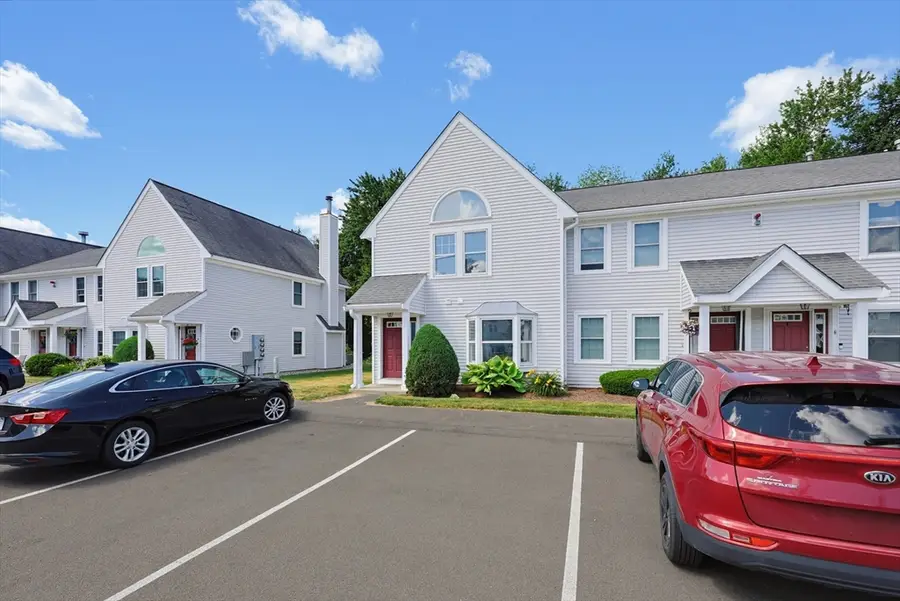 75 Warren St W #8, Raynham, MA 02767 - #3