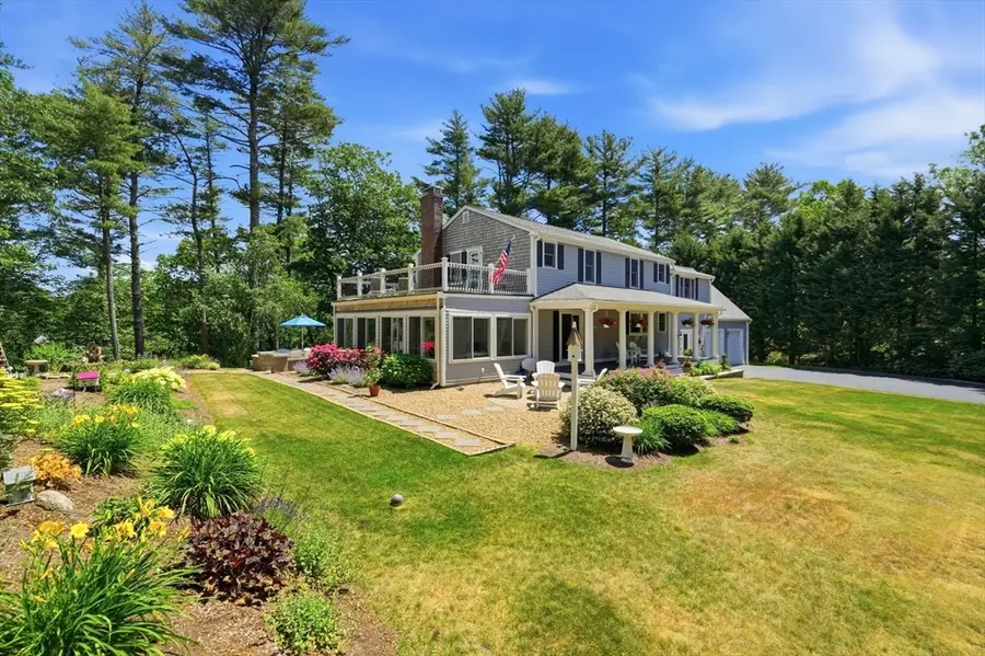 1 Flint Locke Dr, Duxbury, MA 02332 - #2