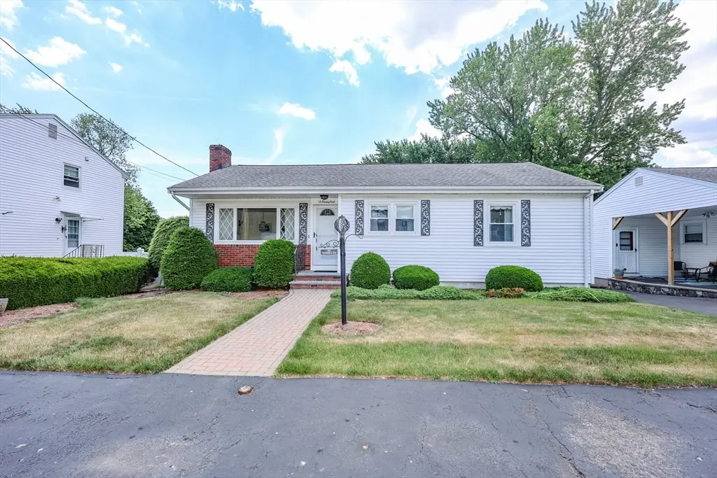 18 Fleming, Malden, MA 02148 - #1