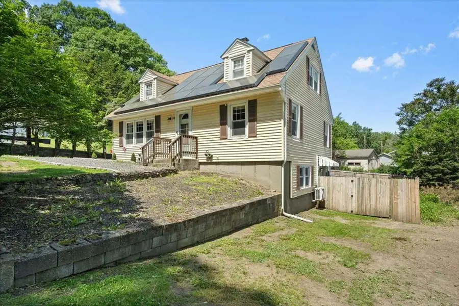 328 Stafford St, Cherry Valley, MA 01611 - #2