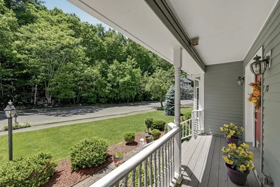 78 Hammersmith Dr, Saugus, MA 01906 - #3