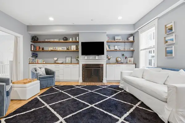 35 Winthrop Street #1, Boston, MA 02129