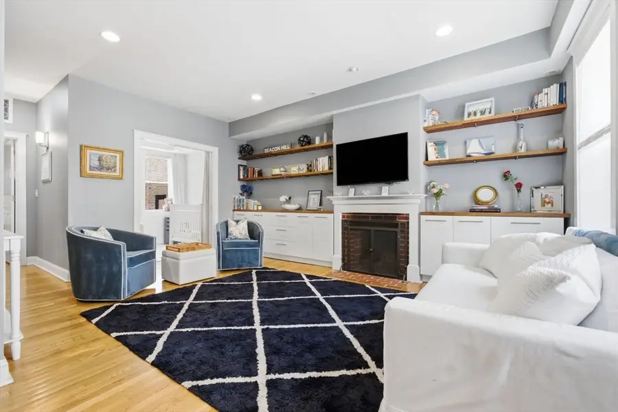 35 Winthrop Street #1, Boston, MA 02129 - #2