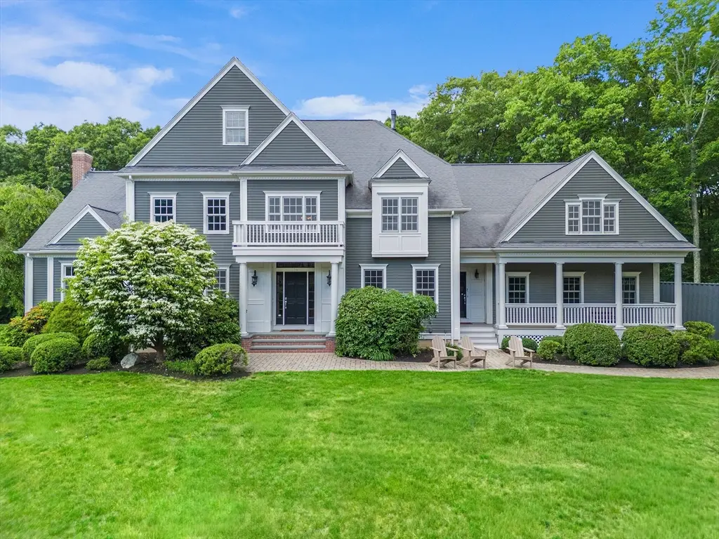 16 Kingsbury Dr, Holliston, MA 01746 - #1