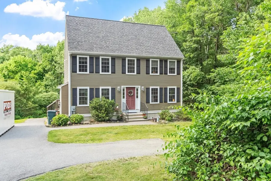 3 Sydney Lane, Westford, MA 01886 - #2