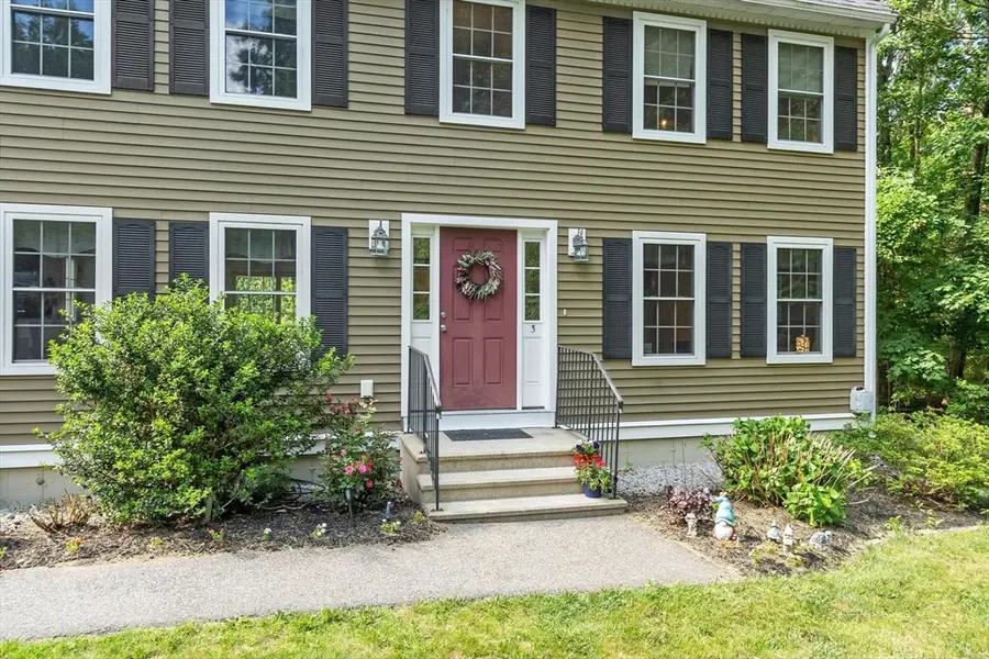 3 Sydney Lane, Westford, MA 01886 - #3