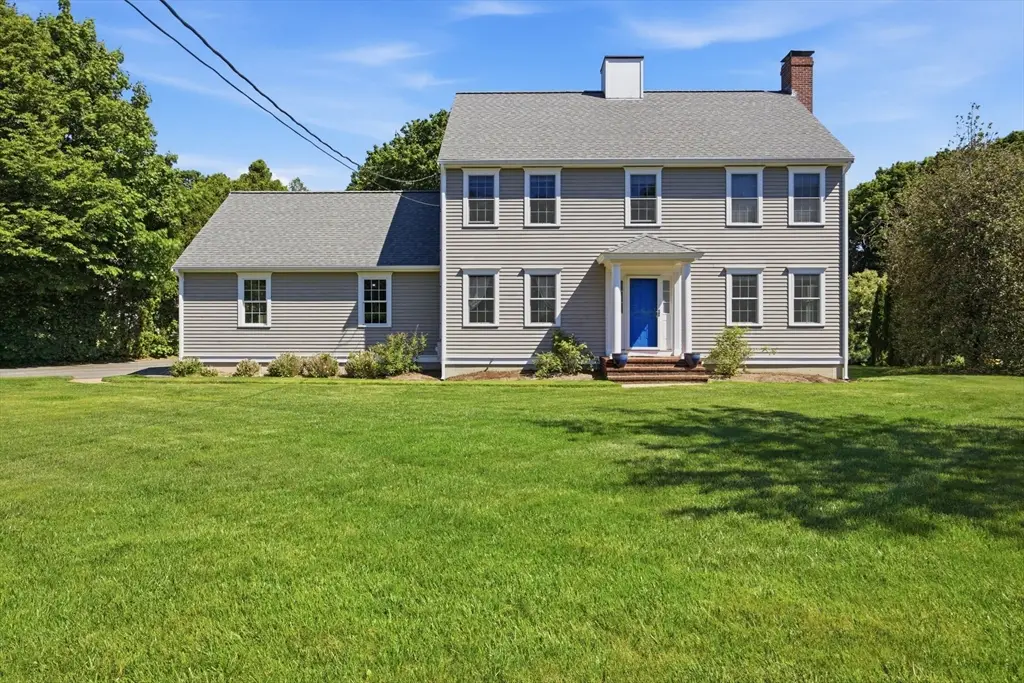 28 Brook Rd, Plymouth, MA 02360 - #1