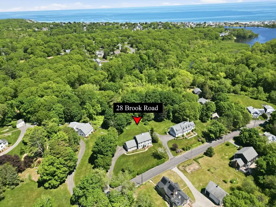 28 Brook Rd, Plymouth, MA 02360 - #3