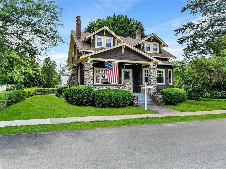 77 Lamoille Ave, Haverhill, MA 01835 - #2