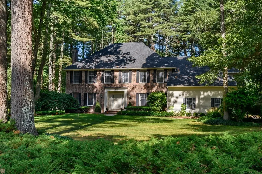 41 Phillips Rd, Sudbury, MA 01776 - #1