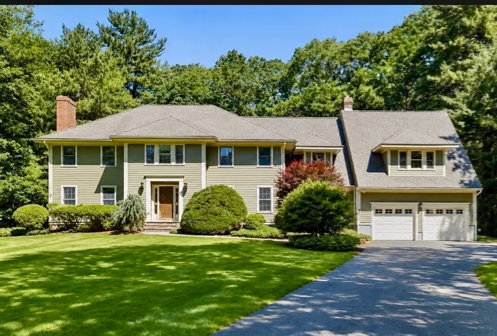 10 Donnelly Drive, Medfield, MA 02052 - #1