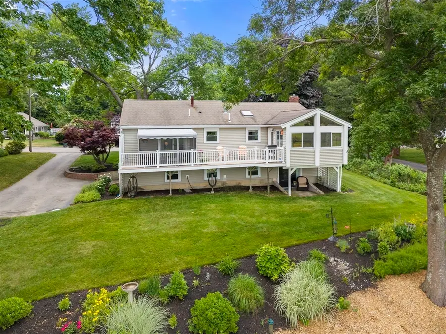 18 Liberty Rd, Marshfield, MA 02050 - #2