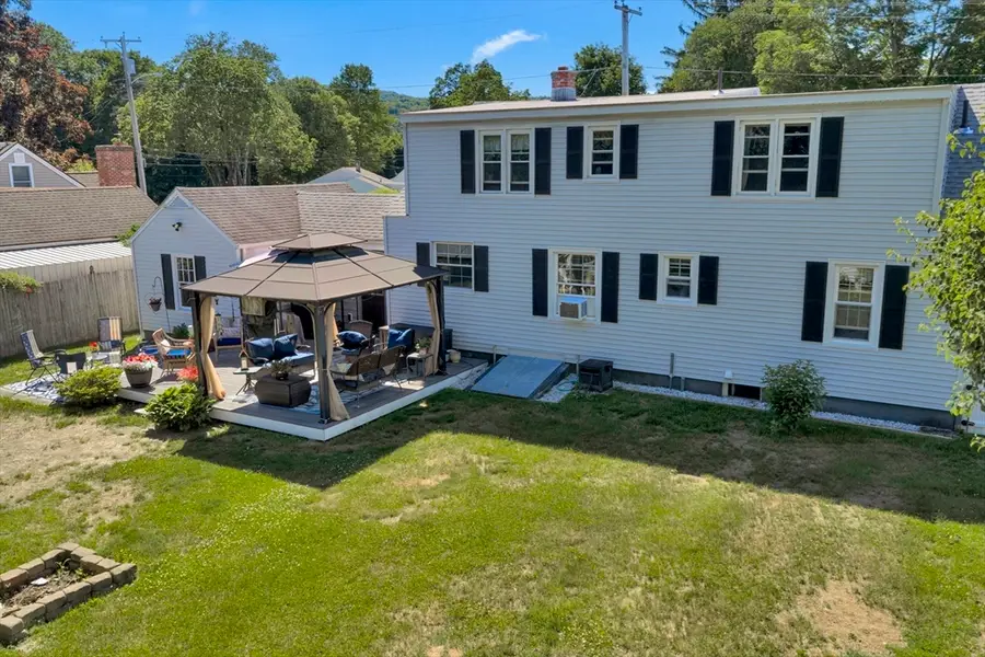 3 Salem St, Palmer, MA 01069 - #2