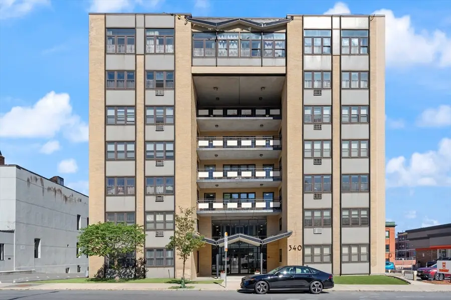 340 Main St #301, Melrose, MA 02176 - #3