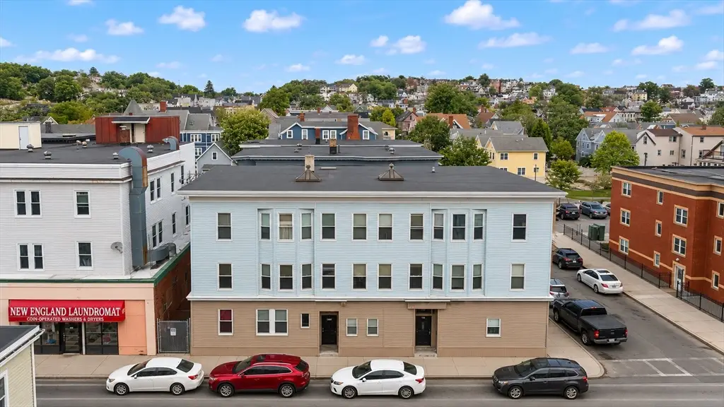 137 Franklin Street, Lynn, MA 01902 - #1