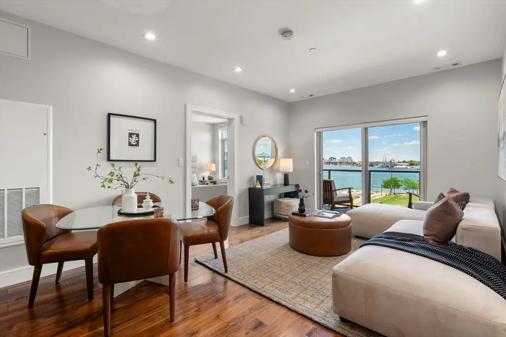 99 Sumner #421, Boston, MA 02128 - #1