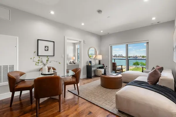 99 Sumner #421, Boston, MA 02128