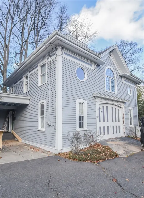 27A South Elm #2, Haverhill, MA 01835